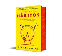 Charles Duhigg El poder de los hábitos (Edición de regalo) / (Copertina rigida)