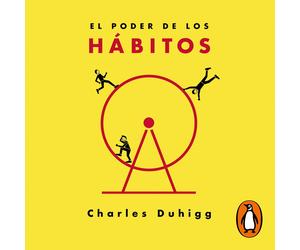 Charles Duhigg, Wendolí El poder de los hábitos : Por qué hacemos (Tascabile)