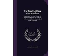 Charles Duke Yonge Our Great Military Commanders (Copertina rigida)