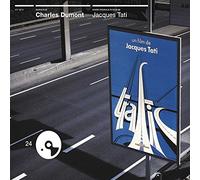 Charles Dumont - Bof Trafic