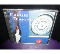 CHARLES DUMONT - CHARLES DUMONT EN ANGLAIS ET EN FRANCAIS - DOUBLE CD