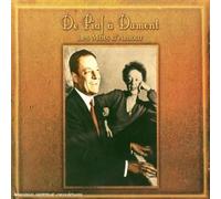 Charles Dumont & Edith Piaf - Les Mots D'Amour
