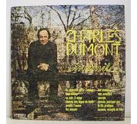 Charles Dumont - Intimité [Vinyl] Charles Dumont