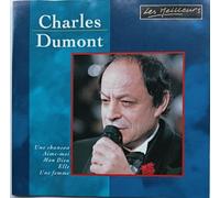 Charles Dumont Les Meilleurs (CD)