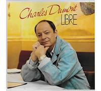 Charles Dumont - Libre