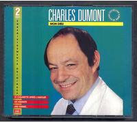 Charles Dumont - Mon Dieu