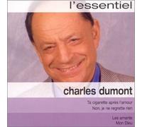 Charles Dumont - Ta Cigarette Après L'amour;Non Je Ne Regrette Rien;Les Amants;Mon Dieu...
