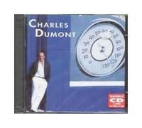 Charles Dumont - Walk With Me - Mon dieu (2 CD)