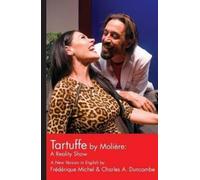 Charles Duncombe Tartuffe by Moliere (Tascabile)