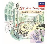 Charles Dutoit - Fete A La Francaise - SHM