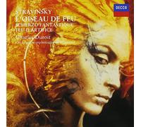 Charles Dutoit & Montreal So - Stravinsky: l Oiseau de Feu