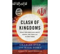 Charles Dyer Mark Tobey Clash of Kingdoms (Tascabile)