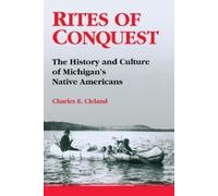 Charles E. Cleland Rites of Conquest (Tascabile)