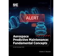 Charles E. Dibsdale Aerospace Predictive Maintenance (Tascabile)