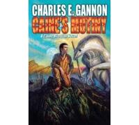 CHARLES E GANNON Caine's Mutiny (Tascabile)