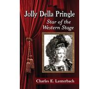 Charles E. Lauterbach Jolly Della Pringle (Tascabile)
