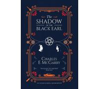 Charles E. McGarry The Shadow of the Black Earl (Tascabile)