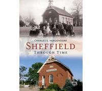 Charles E., Ph.D. Herdendorf Sheffield Through Time (Tascabile)