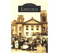 Charles E. Savoie Lincoln (Tascabile) Images of America