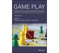 Charles E. Schaefer Game Play (Copertina rigida)