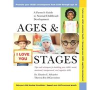 Charles E. Schaefer Theresa Foy DiGeronimo Ages and Stages (Tascabile)
