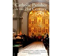 Charles E. Zech Mary L. Gautier Mark M. G Catholic Parishes (Copertina rigida)