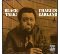 Charles Earland Black Talk (CD)