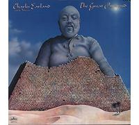 CHARLES EARLAND - CHARLES EARLAND LP, THE GREAT PYRAMID, US ISSUE EX/NM VINYL