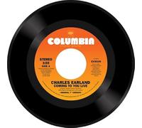 Charles Earland - Coming To You Live