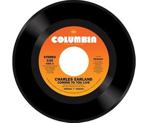 Charles Earland - Coming To You Live