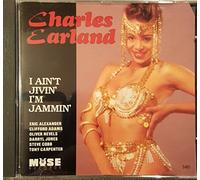 Charles Earland - I Ain't Jivin I'm Jammin