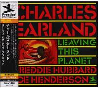 Charles Earland - Leaving This Planet [Ltd. ]