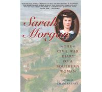 Charles East Sarah Morgan (Tascabile)
