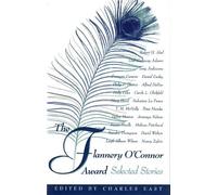 Charles East The Flannery O'Connor Award (Tascabile)
