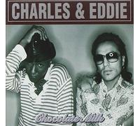 CHARLES EDDIE & - Chocolate Milk