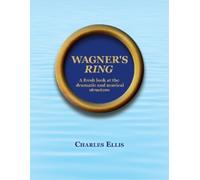 Charles Ellis Wagner's Ring (Tascabile)