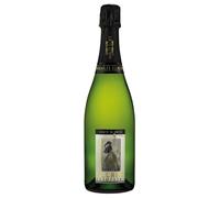 Charles Ellner Carte Blanche Champagne Brut AOC 0,75 l