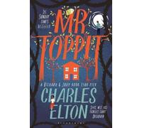 Charles Elton Mr Toppit (Tascabile)