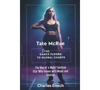 Charles Enoch Tate McRae (Tascabile)