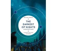 Charles Eric Maine The Darkest of Nights (Tascabile)