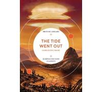 Charles Eric Maine The Tide Went Out (Tascabile)