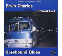 Charles,Erving Feat. Earl,Richard - Greyhound Blues