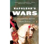 Charles Esdaile Napoleon's Wars (Tascabile)