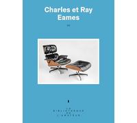 Charles et Ray Eames
