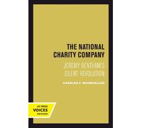 Charles F. Bahmueller The National Charity Company (Tascabile)