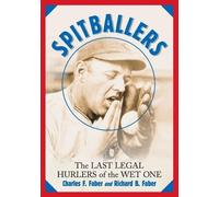 Charles F. Faber Richard B. Faber Spitballers (Tascabile)