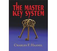 Charles F Haanel Master Key System (Copertina rigida)