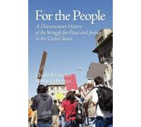 Charles F. Howlett Robbie Lieberman For the People (Tascabile) Peace Education