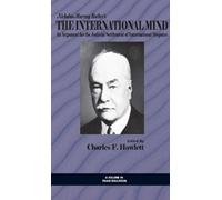Charles F. Howlett The International Mind (Tascabile)