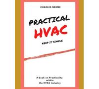 Charles F Nehme Practical HVAC (Tascabile)